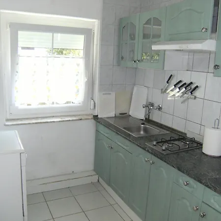 Casa vacanze Nr1 *