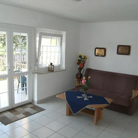 Casa vacanze Nr1 Balatonszarszo